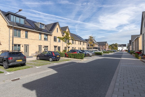Medium property photo - Glanswier 26, 2371 KJ Roelofarendsveen